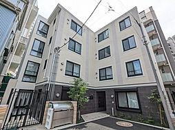 エルファーロ目黒I