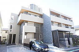 トワ・グレース柏の葉