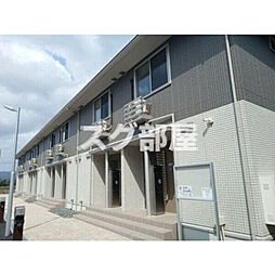 グレーシアタウン木崎　A棟