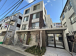 ＥＸＡＭ三軒茶屋II　401号室