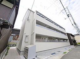 クレアール郡山I