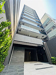 GENOVIA横浜石川町