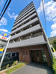 レジディア船橋4