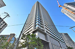 ザ・セントラルマークタワー