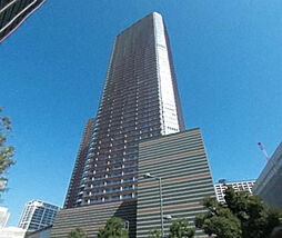 パークシティ武蔵小杉ミッドスカイタワー