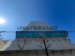 ラ　フェリーチェ難波