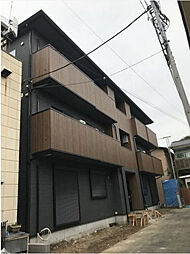 シャトレ等々力