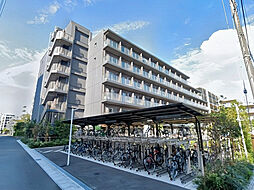 アーバンパーク南行徳レジデンス