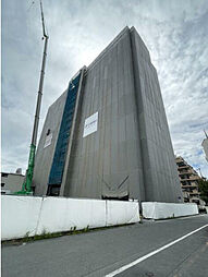 グランドオーク九品寺