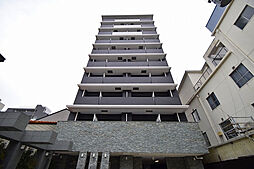 レジュールアッシュ福島CUEZ