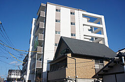 アルヴィータ新屋敷