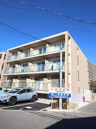 グランディアつくばII