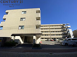 ウィズプレジール若王寺