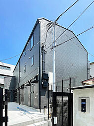 ノーザンロード東武練馬