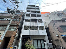 クリスタル昭和