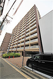 アーバンフラッツ西中島