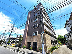 フェニックス国分寺弐番館