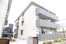 Ferro　Palazzo　A棟