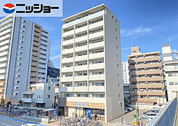 グランヴェルデ高岳