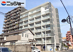 鵜の森レジデンス URBAN STAGE 30