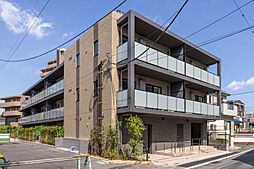 Dear WAN Court 練馬平和台