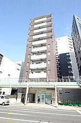 レジディア堺筋本町