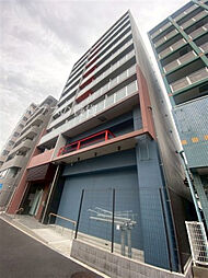 クラリッサ横浜シエル