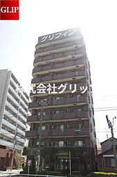 グリフィン横浜・天王町弐番館