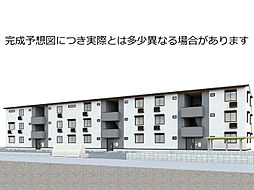 (仮称)D-ROOM八王寺町