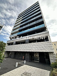 グランド・ガーラ横浜新子安