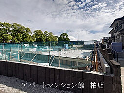 ザ・パーシモン・テラス