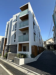 ＧＲＡＮ　ＰＡＳＥＯ　池尻大橋