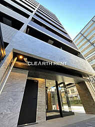 コンシェリア横濱関内