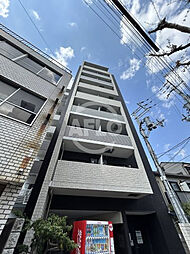 フロンティアゲート淀川