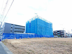 シャーメゾン　オークルート奈良