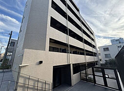 ジェノヴィア北池袋スカイガーデン