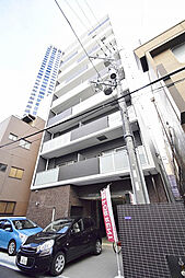 エスポアール福島