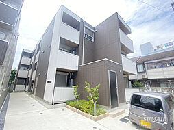 アヴァンス豊島B