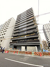 ジオエント新町