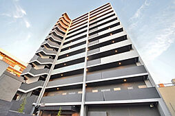 レジュールアッシュOSAKA新深江