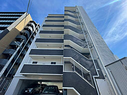 Ｓ−ＦＯＲＴ江坂Ｆｉｏｒｅ（サムティ江坂Ｆｉｏｒｅ）