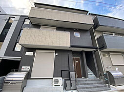 （仮称）サンライズ大山II