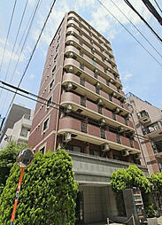 グリフィン横浜・グランビスタ