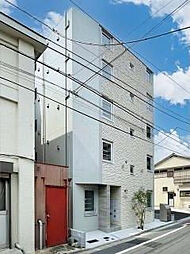 CASA GRAZIE西大島
