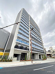 MELDIA CREST TAPP NAMBA-WEST