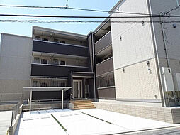 コート港南中央