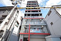 グランパシフィック恵美須西