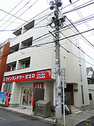 プラムツリー目黒不動前