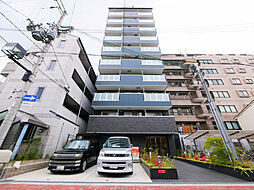 ガゼルコーヴ高倉