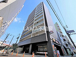 T’s SQUARE 大阪城